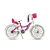 Bicicleta Raleigh Jazzi Rodado 20 Aluminio Nena - comprar online
