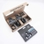 Pedales Ruta Carbono Zeray Zp-110 279g + Calas Eje Cromo - comprar online
