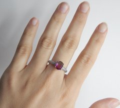 Anillo Topacio Místico en internet