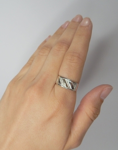 Anillo Ruth - comprar online