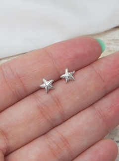 Aros Estrella de mar