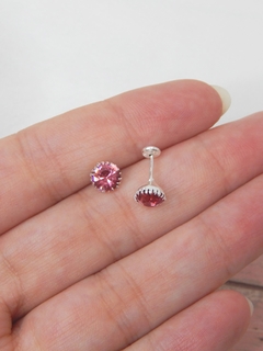 Abridores Strass fucsia - comprar online