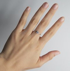 Anillo Infinit - Katas Joyas