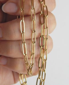 Cadena Long chain de 60cm - comprar online