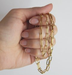 Cadena Long chain de 60cm en internet