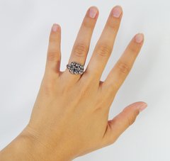 Anillo Abundancia - comprar online