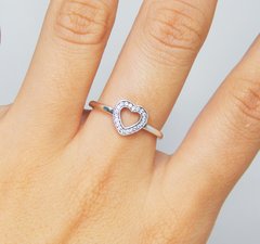 Anillo Secret Love