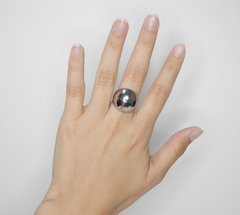 Anillo Bombé - comprar online