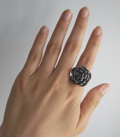 Imagen de Anillo Rosa