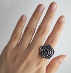 Anillo Rosa - tienda online