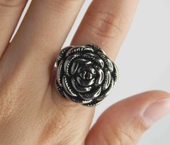 Anillo Rosa