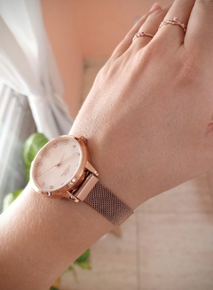 Reloj Knock Out Rose - comprar online