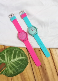 Relojes Zafira