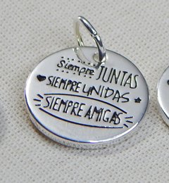 Dije siempre amigas... - comprar online