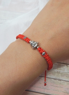 Pulsera Buda