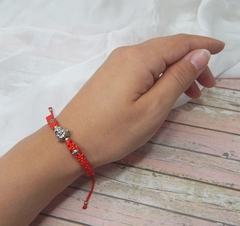 Pulsera Buda - comprar online