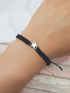 Pulsera Estrella