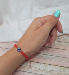 Pulsera Ojo turco - comprar online