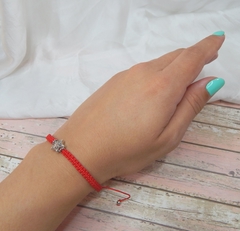 Pulsera Estrella - tienda online