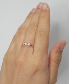 Anillo Julisa - comprar online