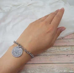 Pulsera San Benito - comprar online