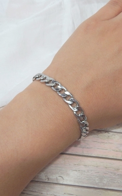 Pulsera Grumet