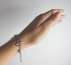 Pulsera Mariposas