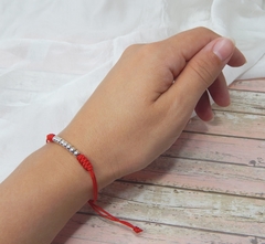 Pulsera Macrame Dina - comprar online