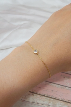 Pulsera Rebeca - comprar online