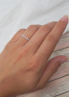 Anillo Pink Love - comprar online