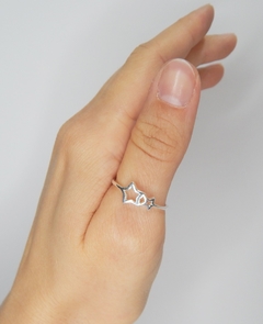 Anillo Stars