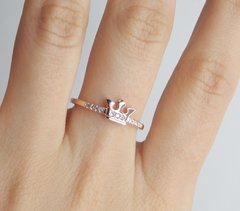 Anillo Crown