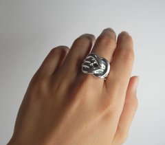 Anillo Lazada