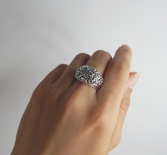 Anillo Rita