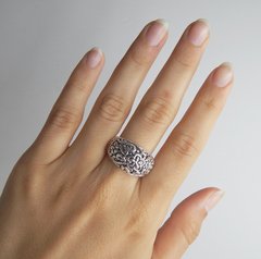 Anillo Rita - comprar online