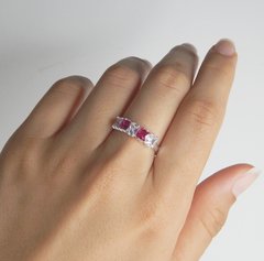 Anillo Fanni