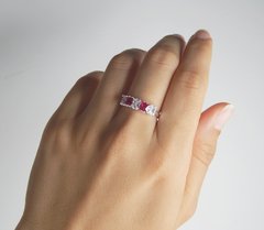 Anillo Fanni - comprar online