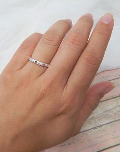 Anillo Adriana - comprar online