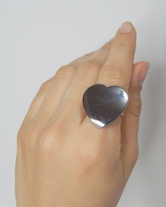 Anillo Heart