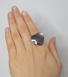 Anillo Heart - comprar online