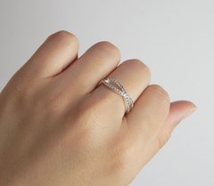 Anillo Sin fin infinitos