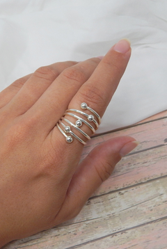 Anillo Baeza - comprar online