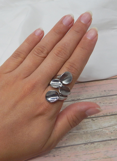 Anillo Tokio - comprar online