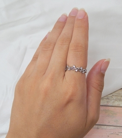 Anillo Yael - comprar online