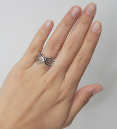 Anillo Infinito - comprar online