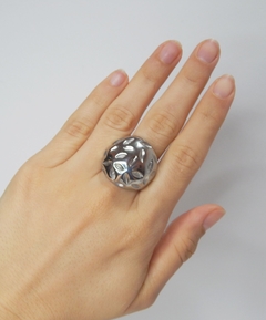 Anillo Patrice - comprar online