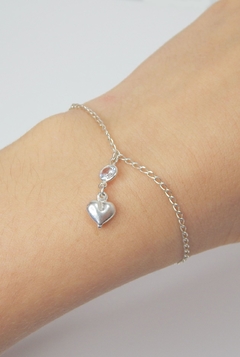 Pulsera Viena