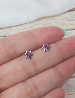 Abridores Estrella Strass