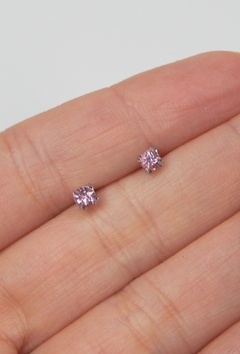 Abridores Strass de 3,5 mm - Katas Joyas