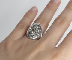 Anillo Cindy - comprar online